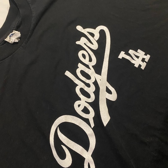Dodgers Tee - Picture 3 of 3